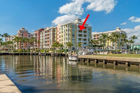 Property photo of 806 E Windward Way 524, Lantana, FL 33462