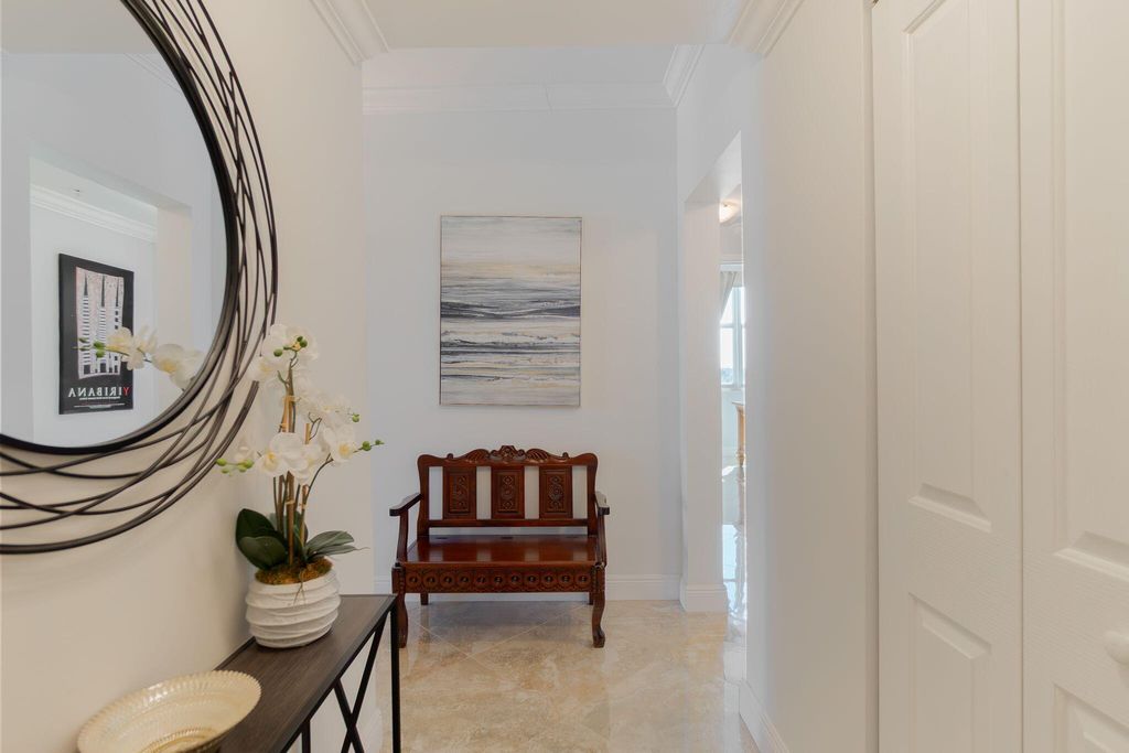 Photo of 806 E Windward Way #524, Lantana, FL 33462 (MLS # R11165259)