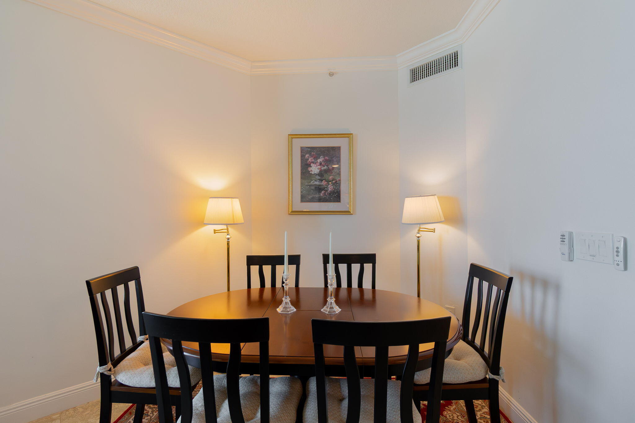 MOORINGS AT LANTANA CONDO 3 - Residential