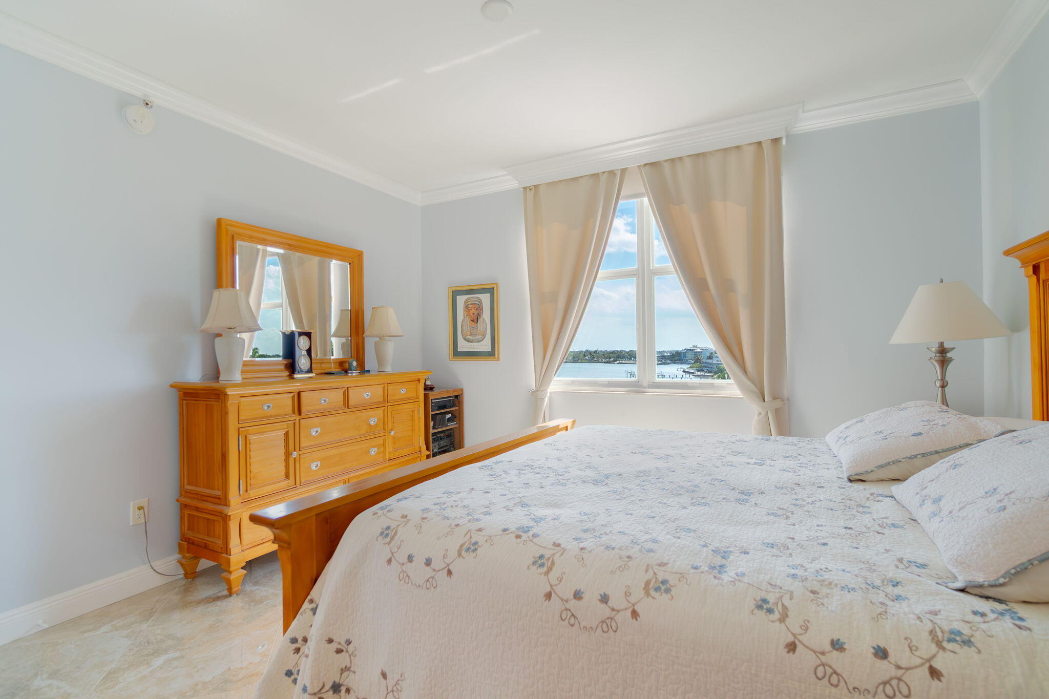 MOORINGS AT LANTANA CONDO 3 - Residential