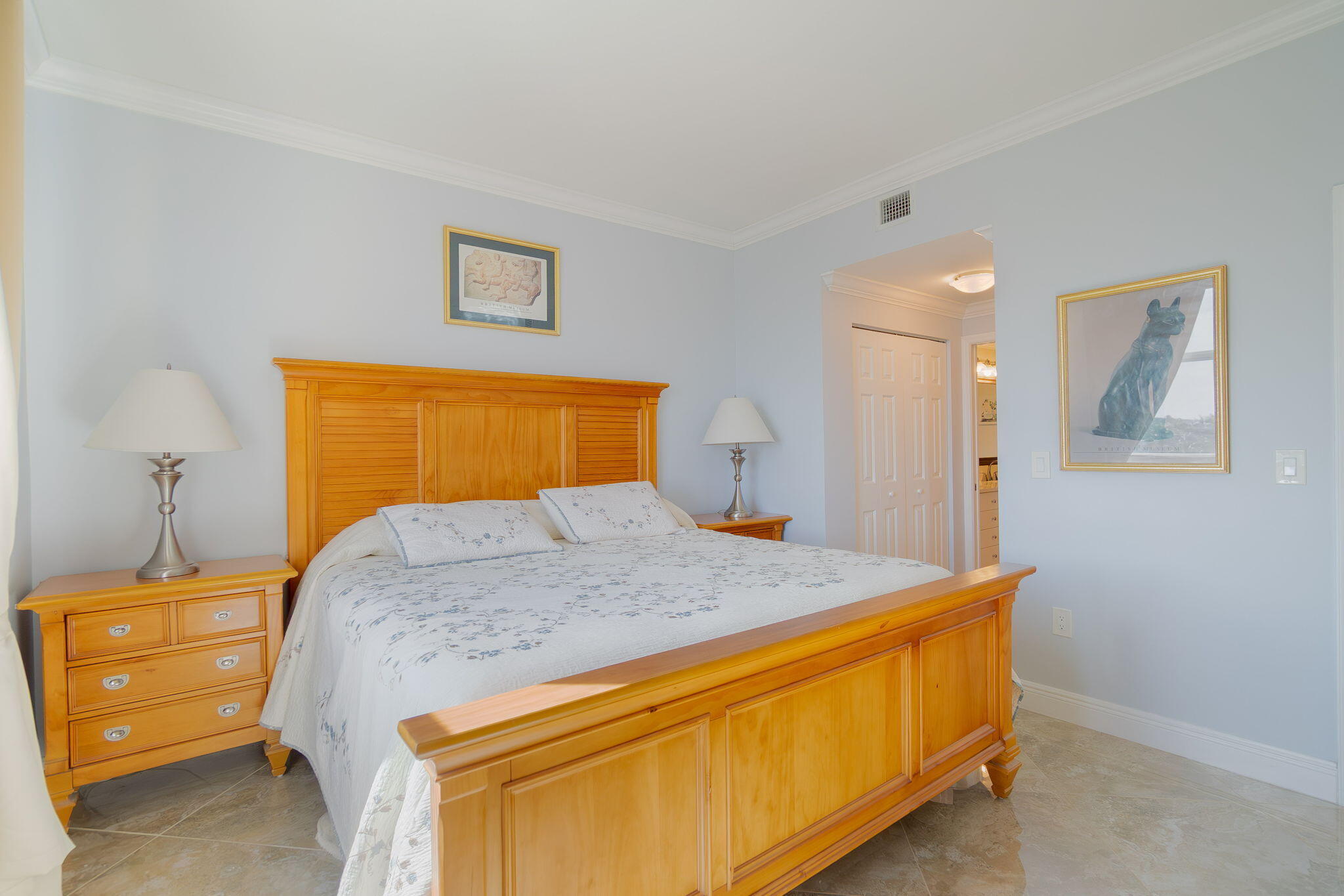 MOORINGS AT LANTANA CONDO 3 - Residential