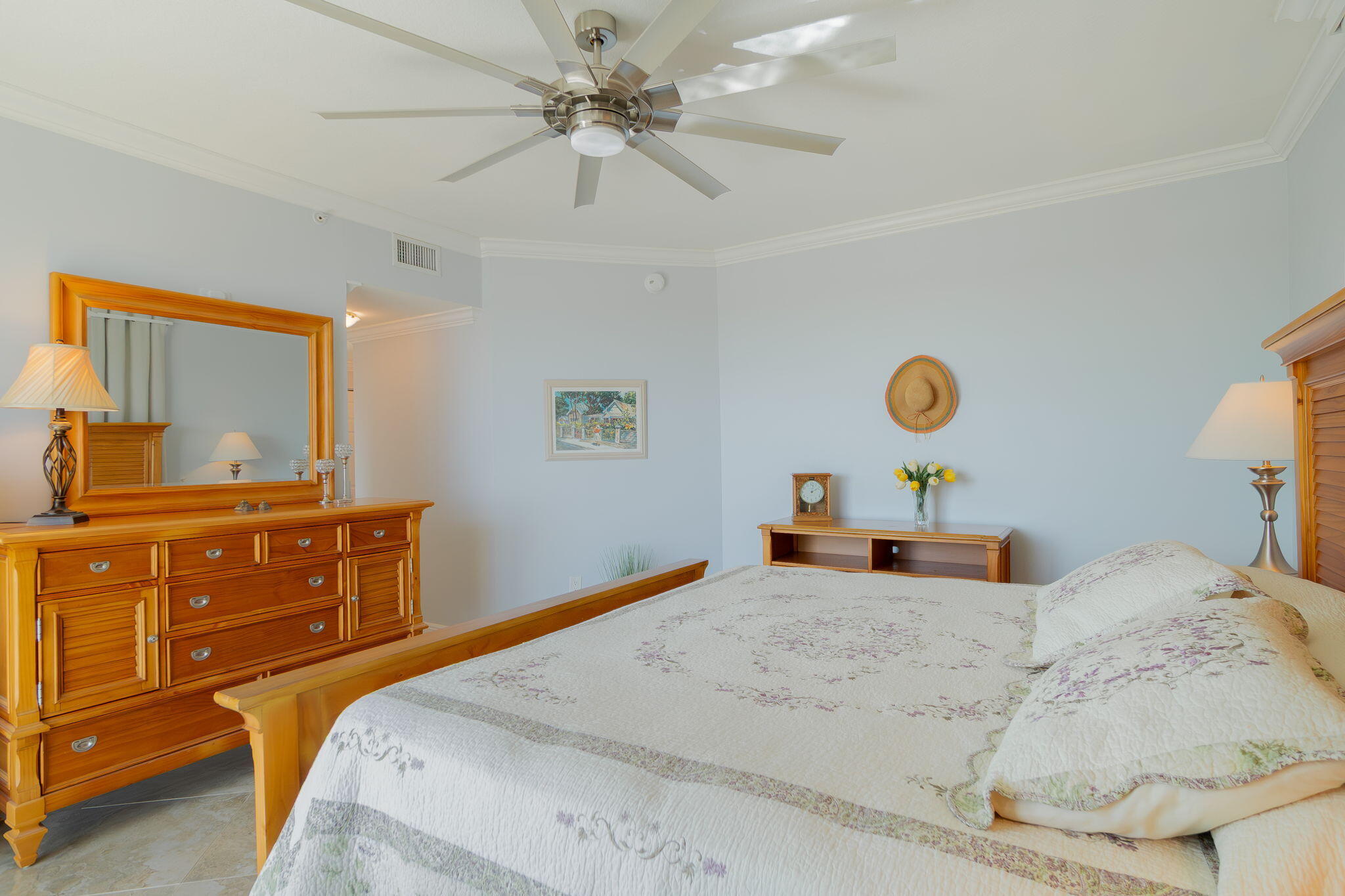 MOORINGS AT LANTANA CONDO 3 - Residential