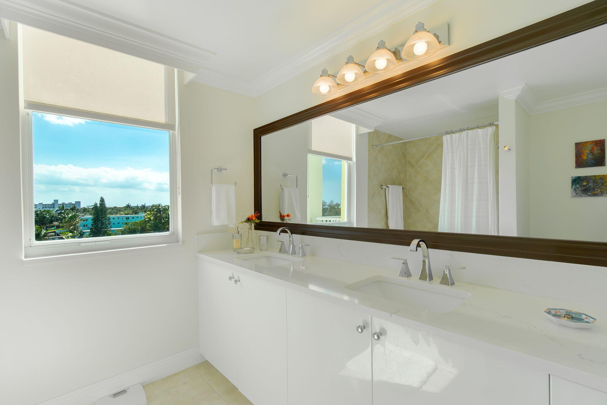 MOORINGS AT LANTANA CONDO 3 - Residential