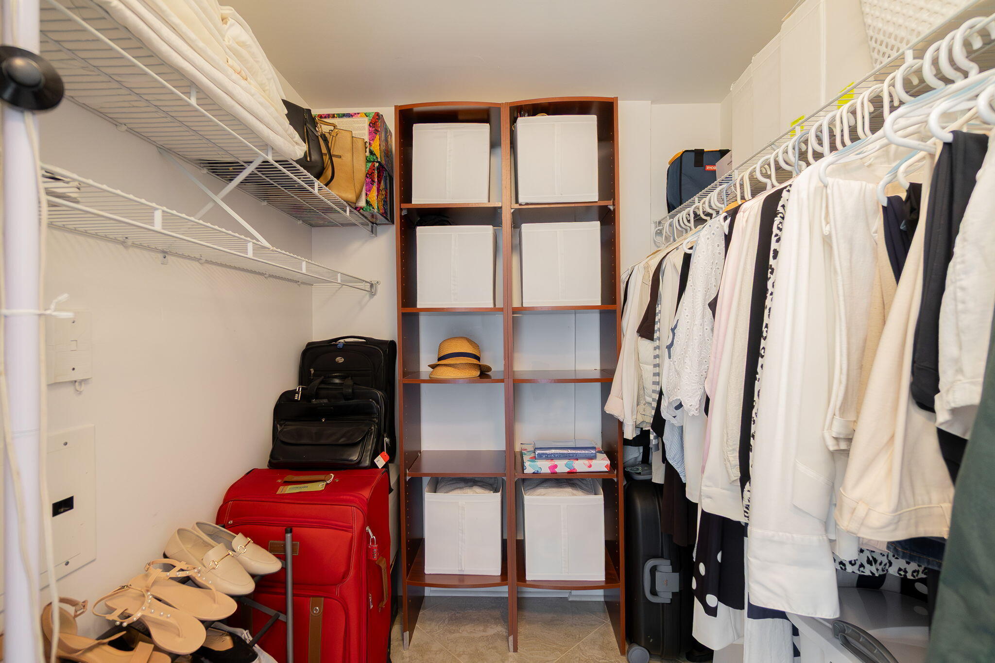 MOORINGS AT LANTANA CONDO 3 - Residential