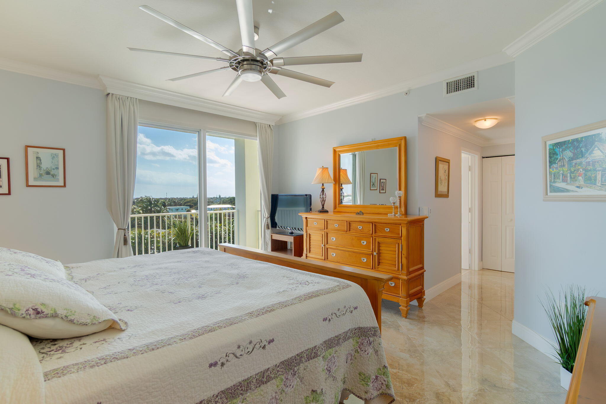 MOORINGS AT LANTANA CONDO 3 - Residential