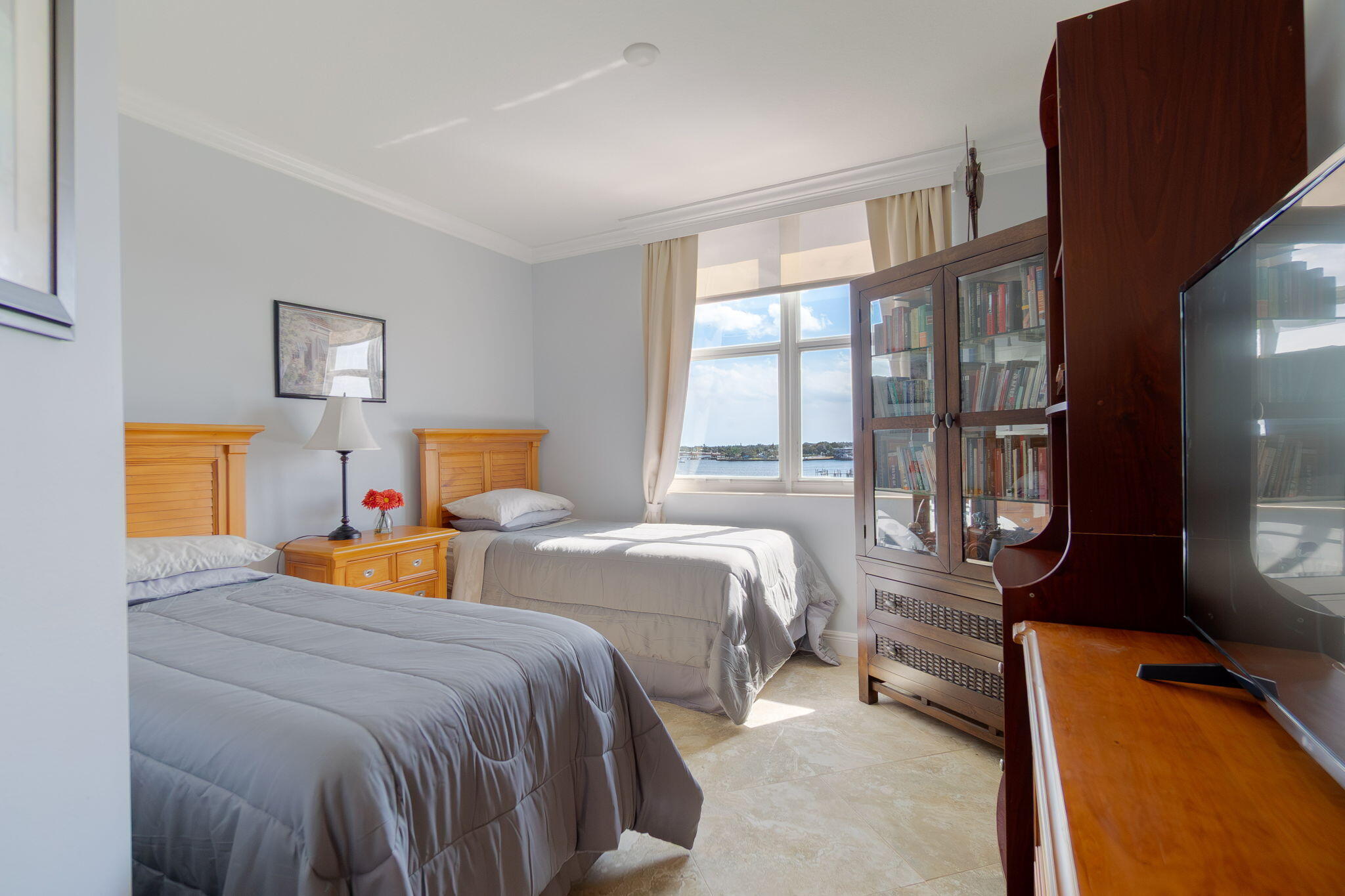 MOORINGS AT LANTANA CONDO 3 - Residential