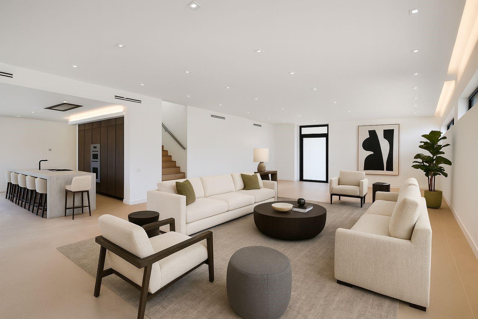 NEW SHENANDOAH - Residential