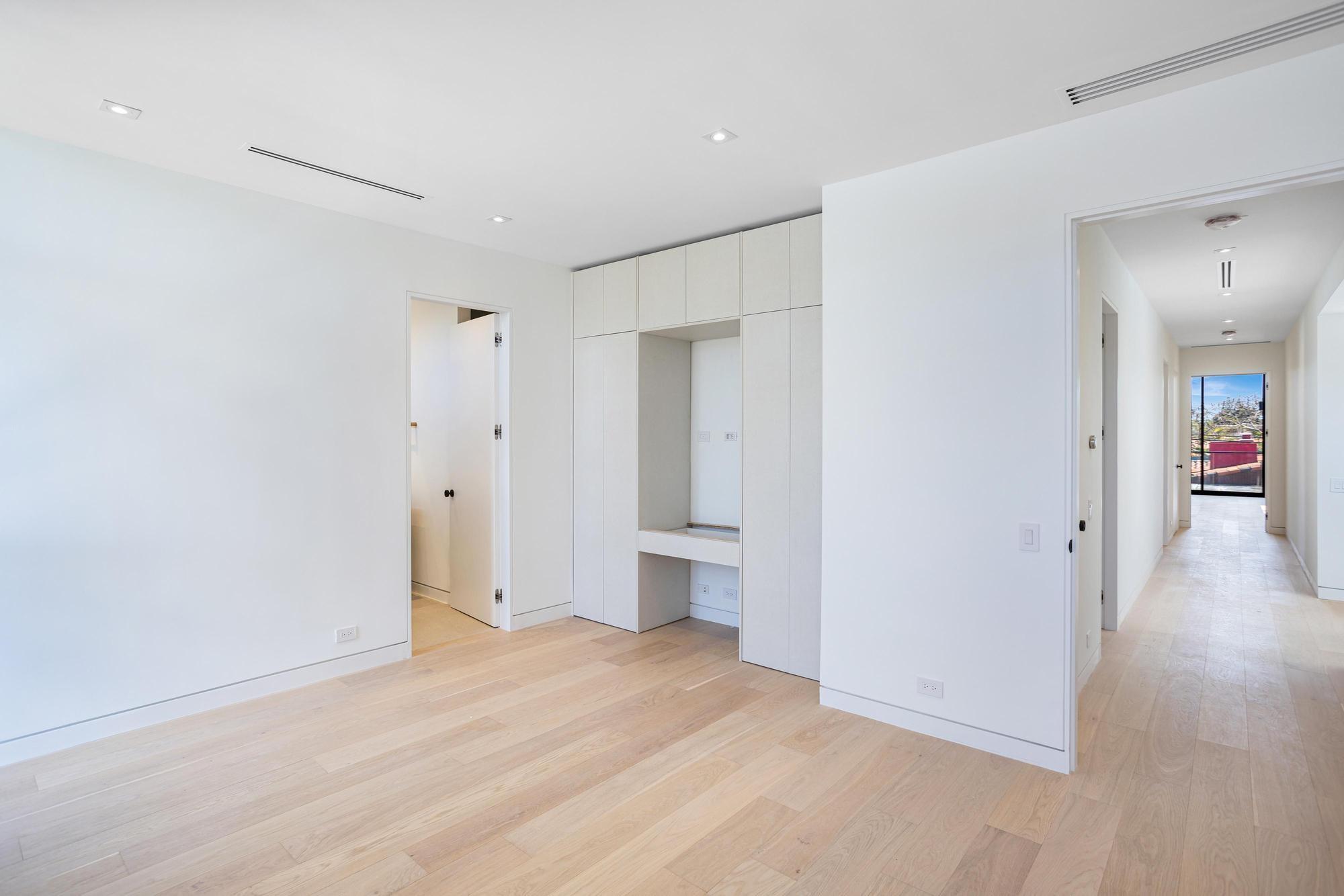 NEW SHENANDOAH - Residential