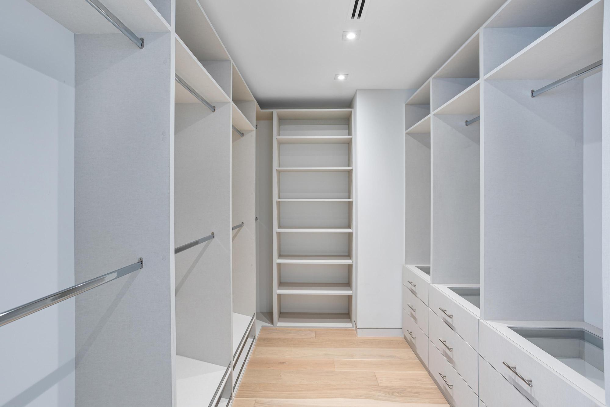 NEW SHENANDOAH - Residential