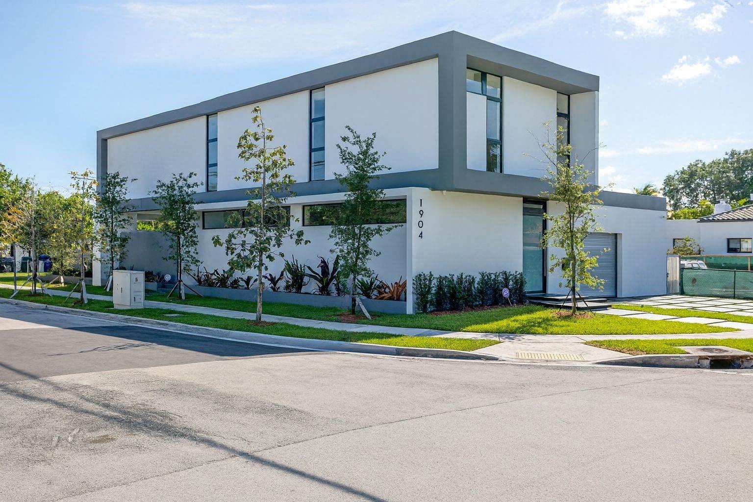 NEW SHENANDOAH - Residential