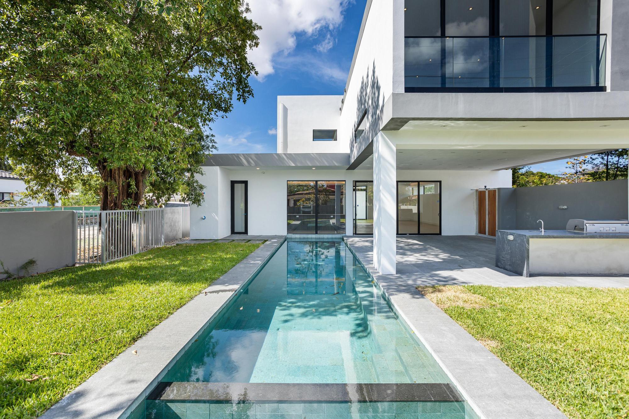 NEW SHENANDOAH - Residential