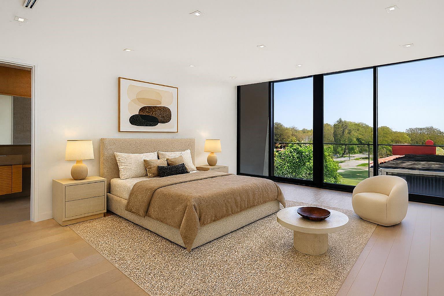 NEW SHENANDOAH - Residential