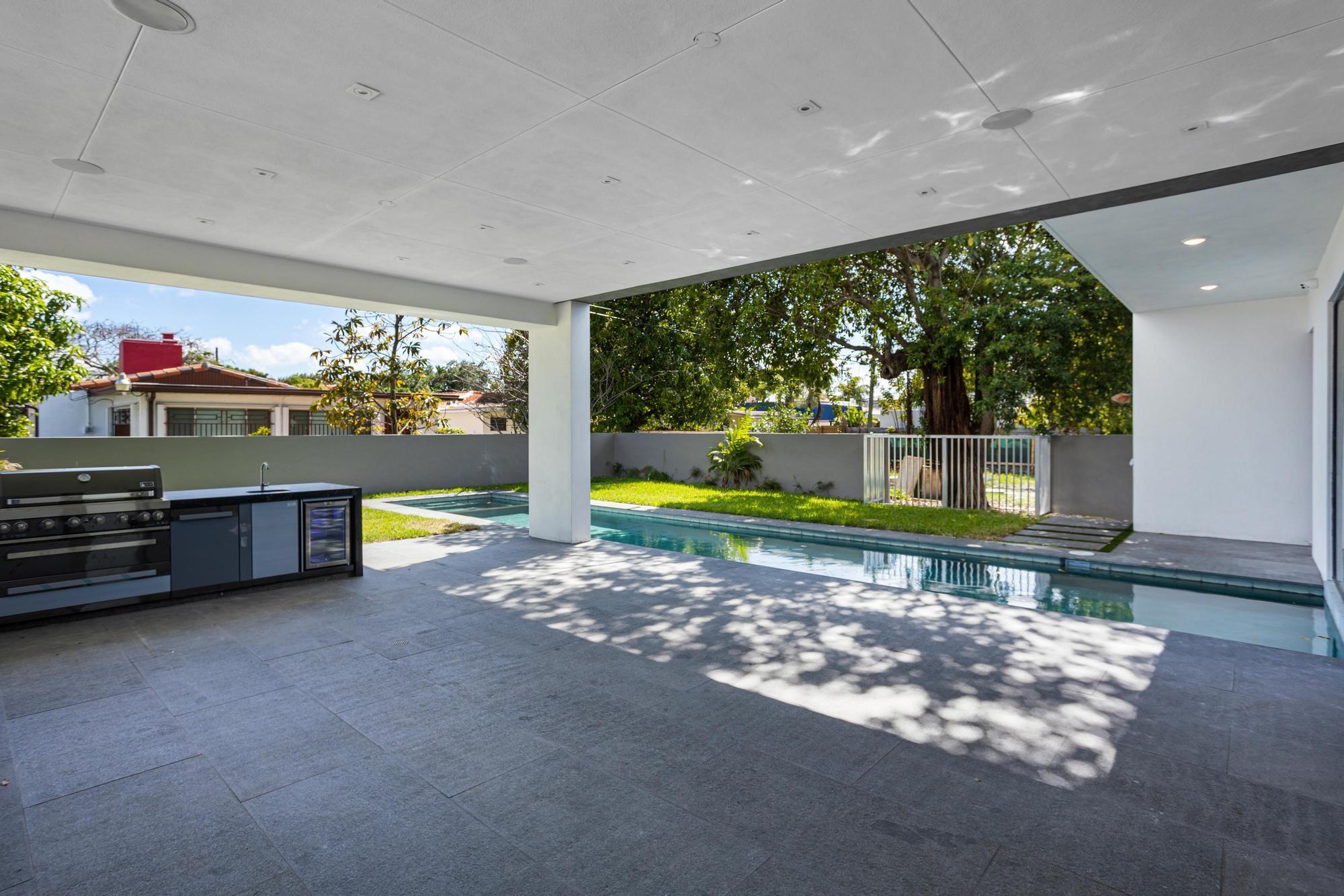 NEW SHENANDOAH - Residential