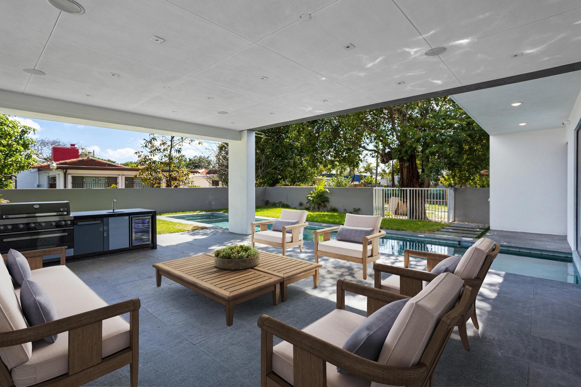 NEW SHENANDOAH - Residential