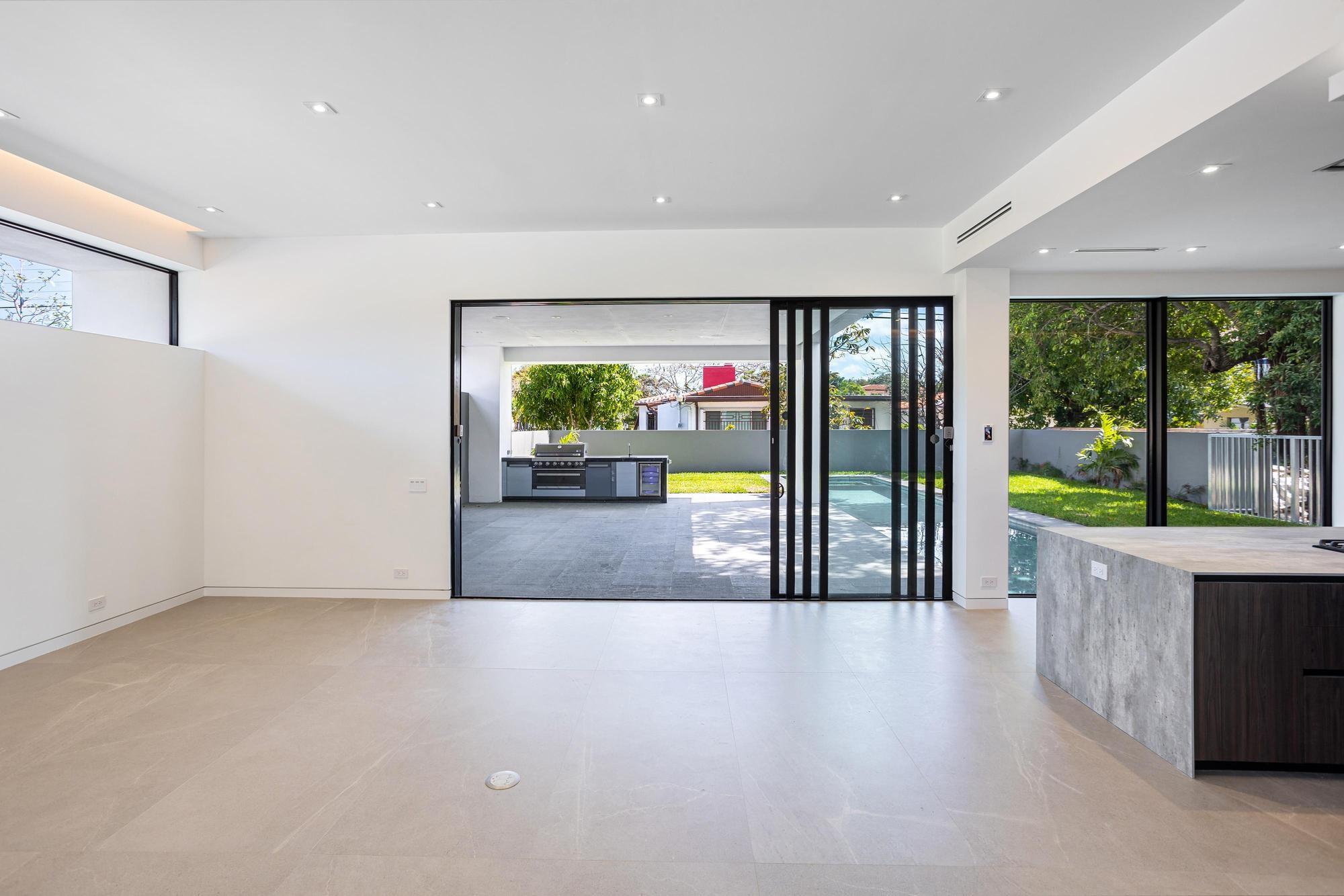 NEW SHENANDOAH - Residential