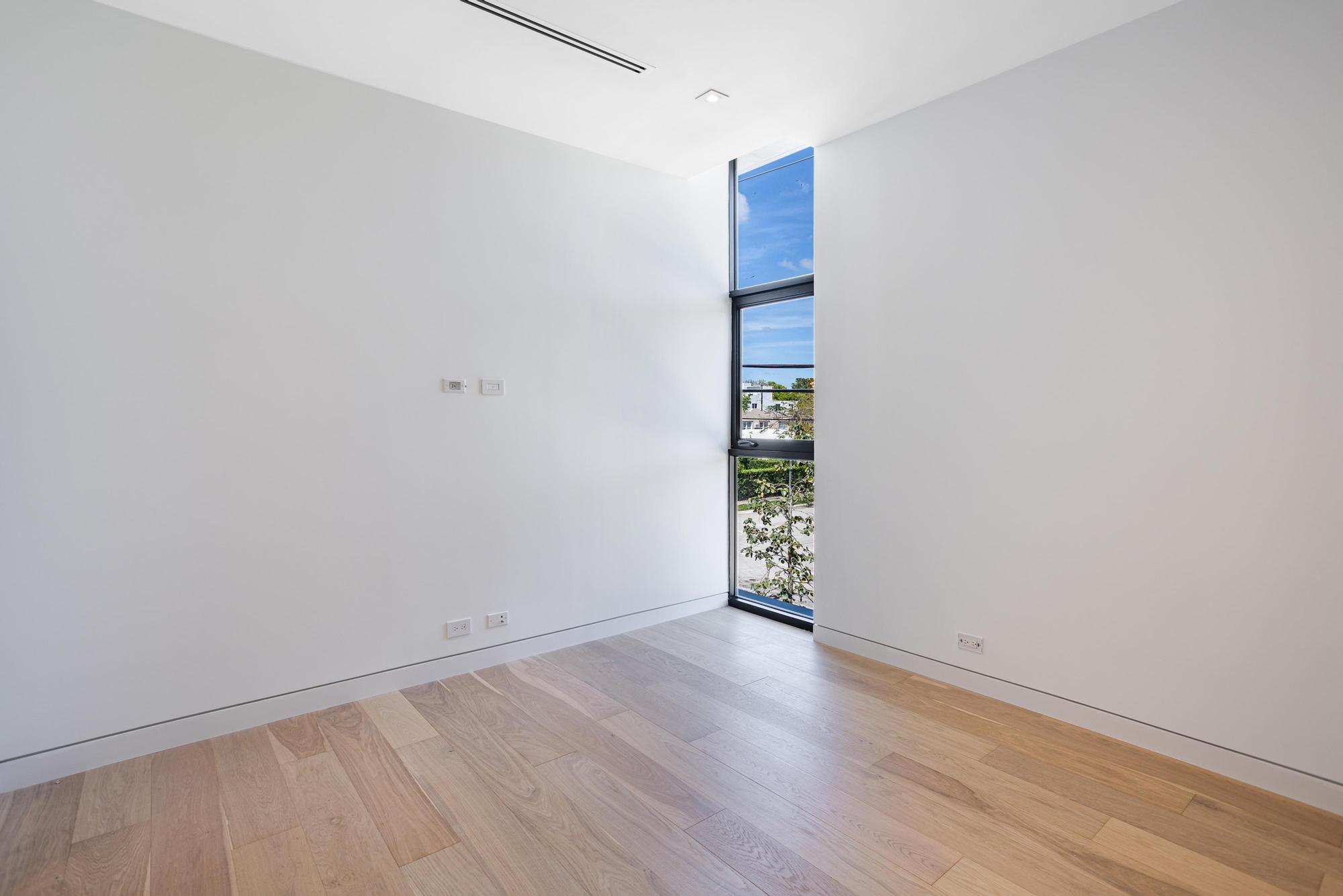 NEW SHENANDOAH - Residential