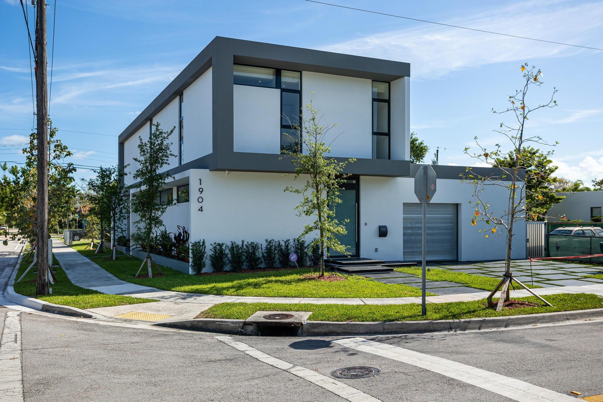 NEW SHENANDOAH - Residential