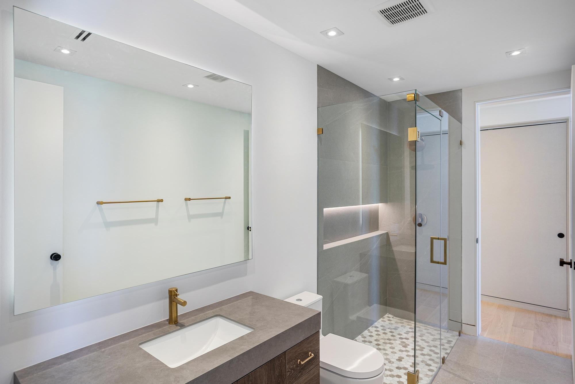 NEW SHENANDOAH - Residential