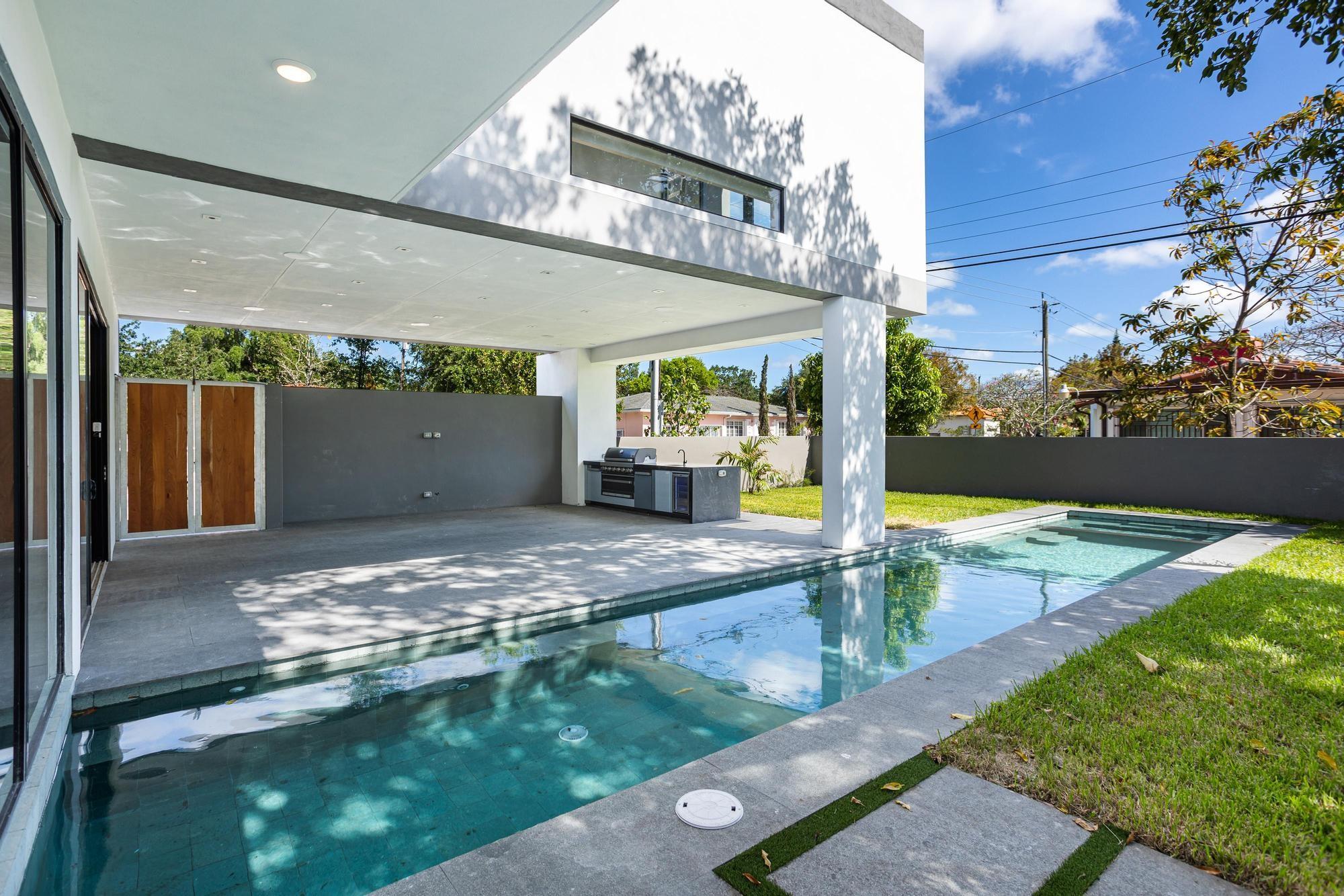 NEW SHENANDOAH - Residential