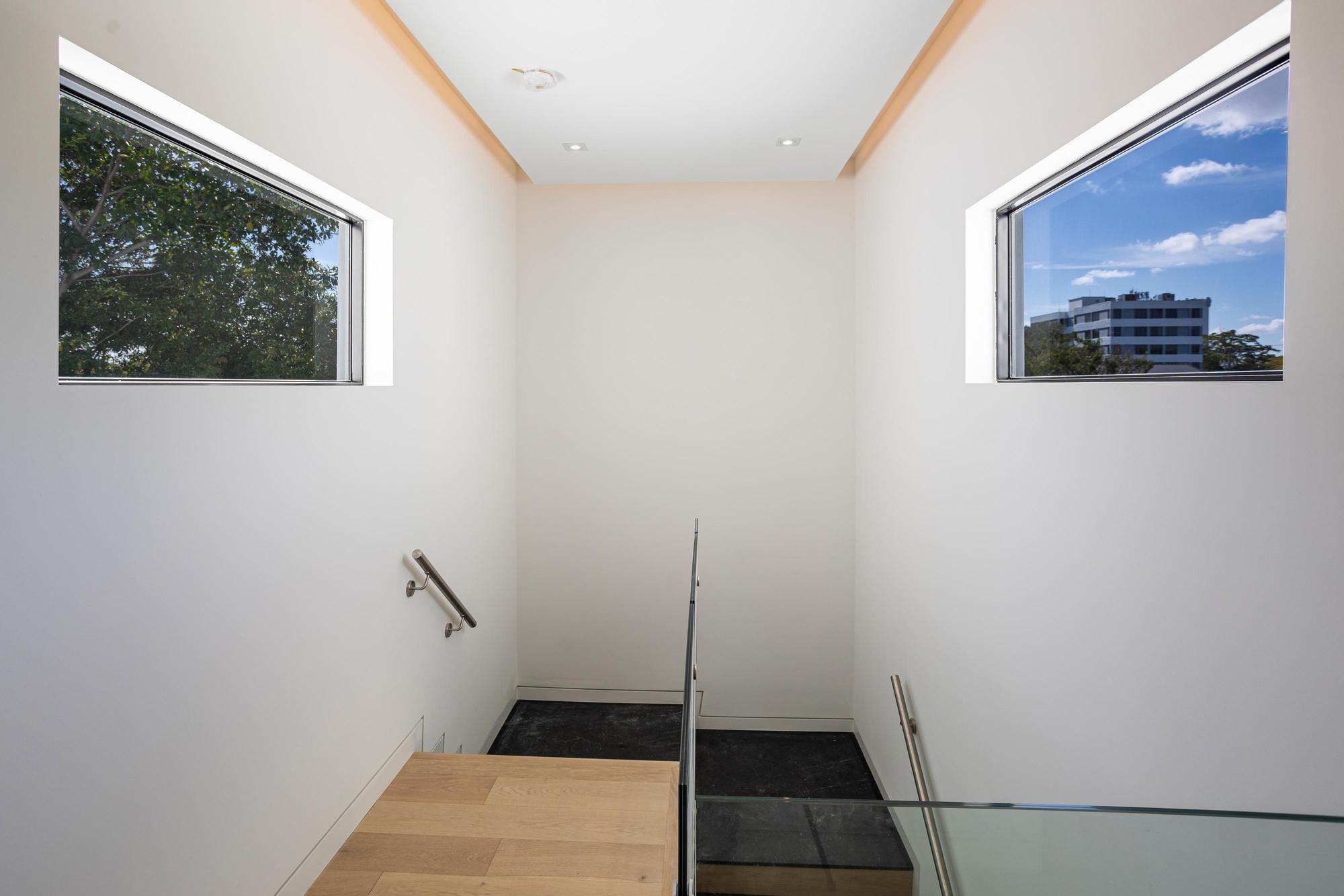 NEW SHENANDOAH - Residential