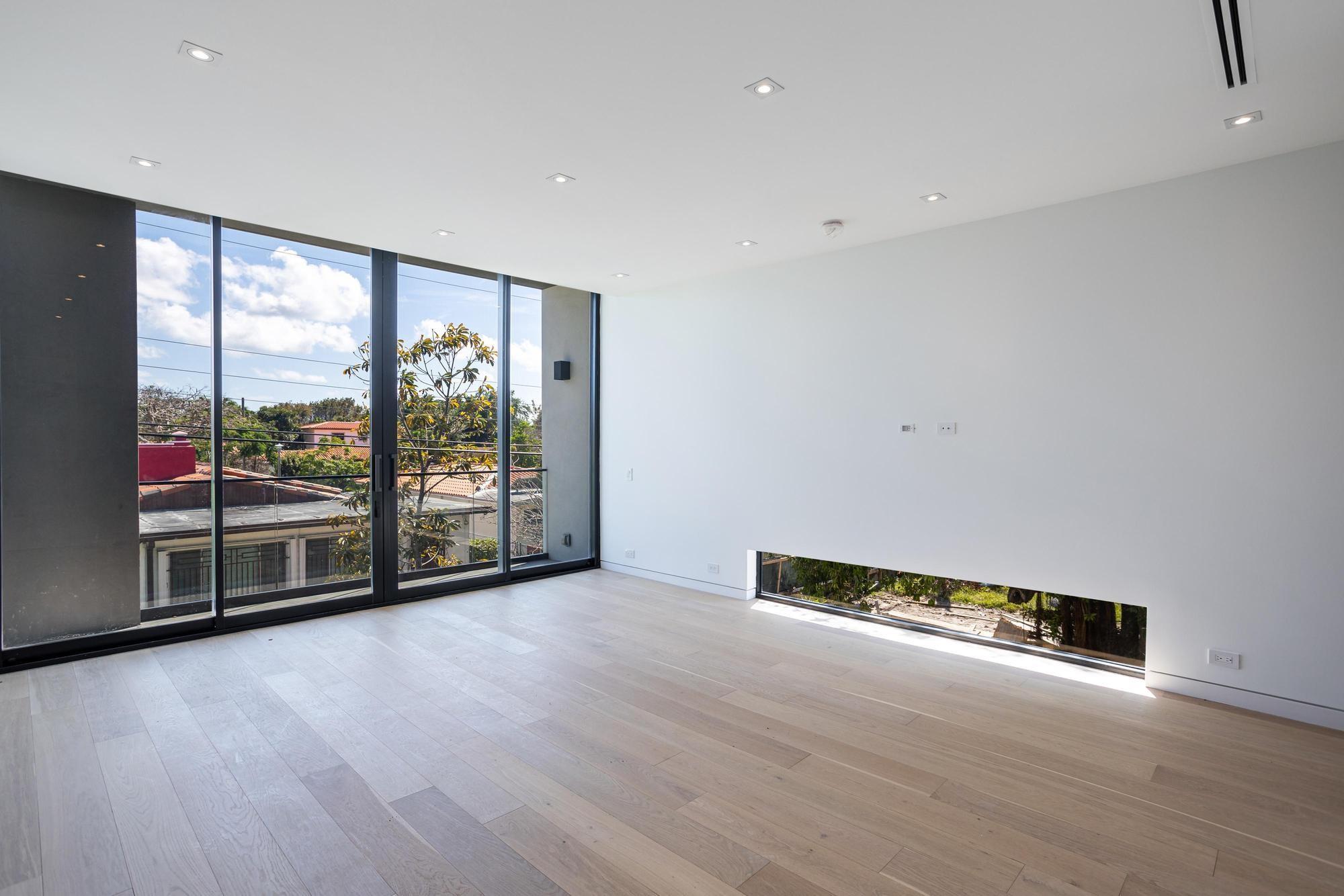 NEW SHENANDOAH - Residential