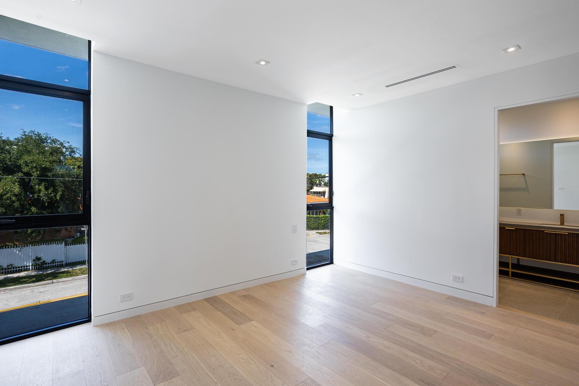 NEW SHENANDOAH - Residential