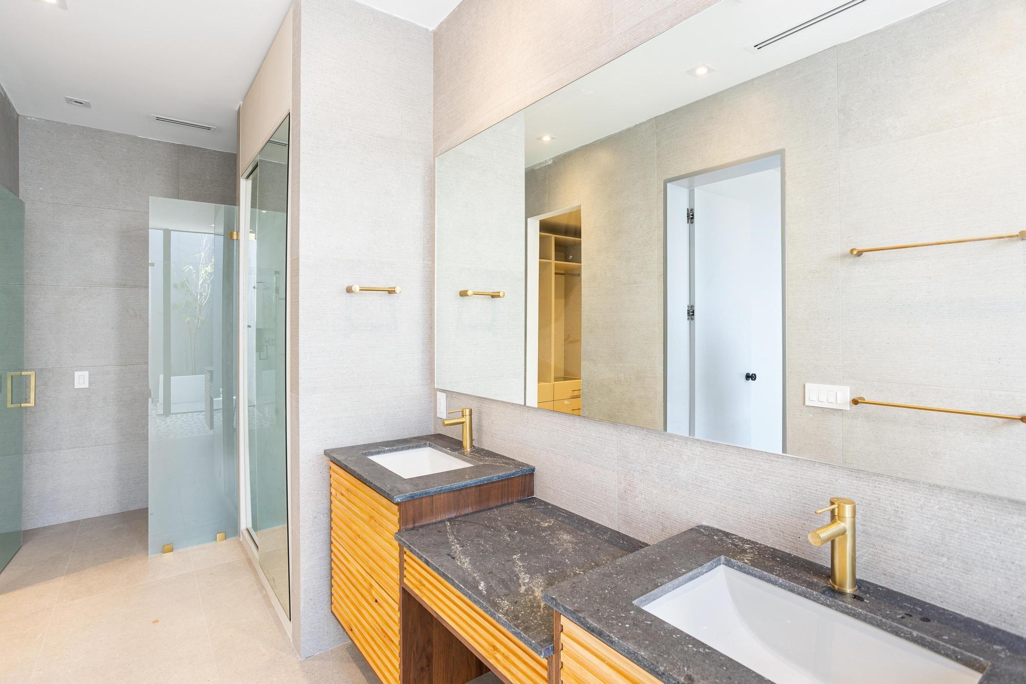 NEW SHENANDOAH - Residential