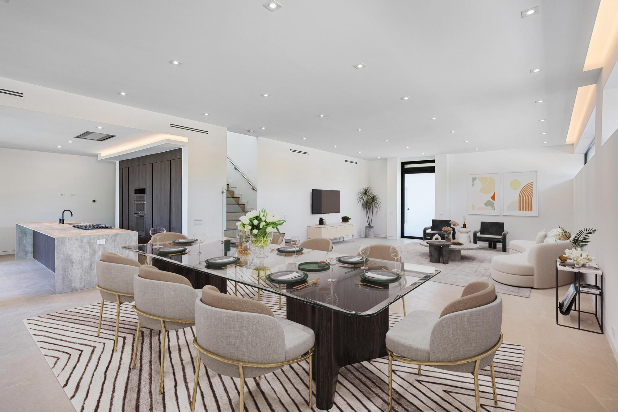 NEW SHENANDOAH - Residential