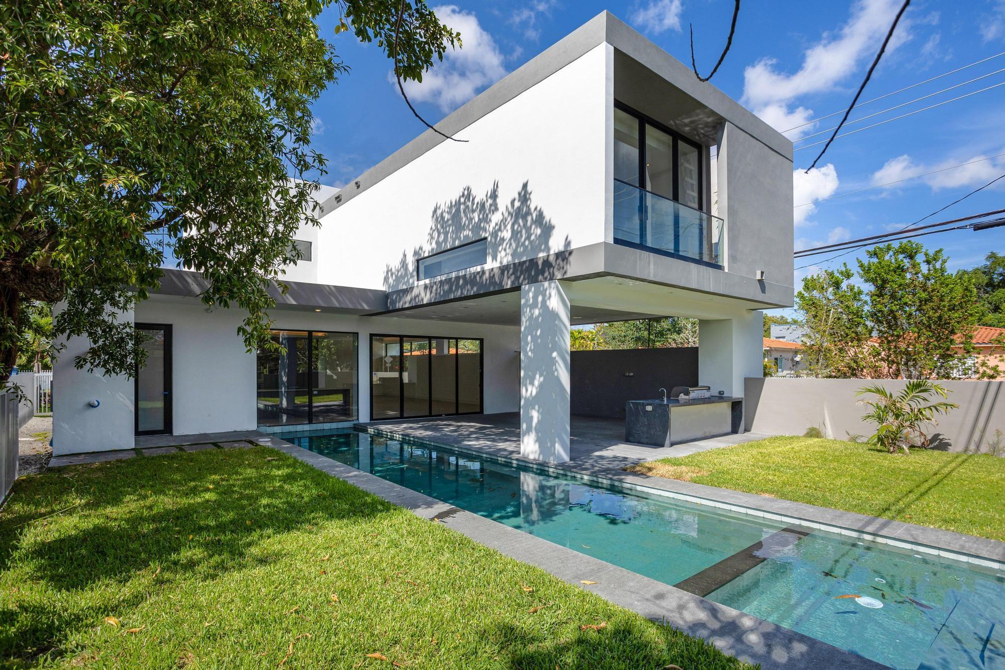 NEW SHENANDOAH - Residential