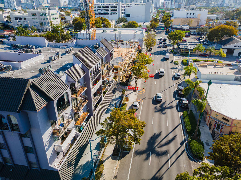 EL BOSQUE AT LITTLE HAVANA CONDO - Residential