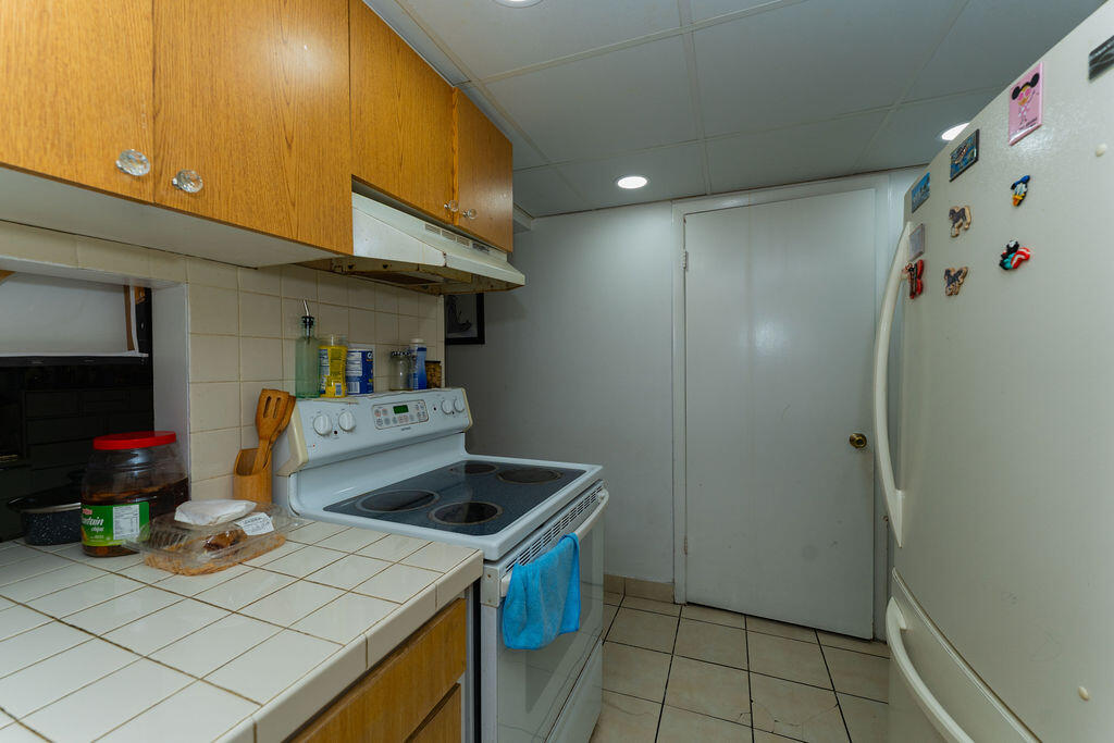 EL BOSQUE AT LITTLE HAVANA CONDO - Residential