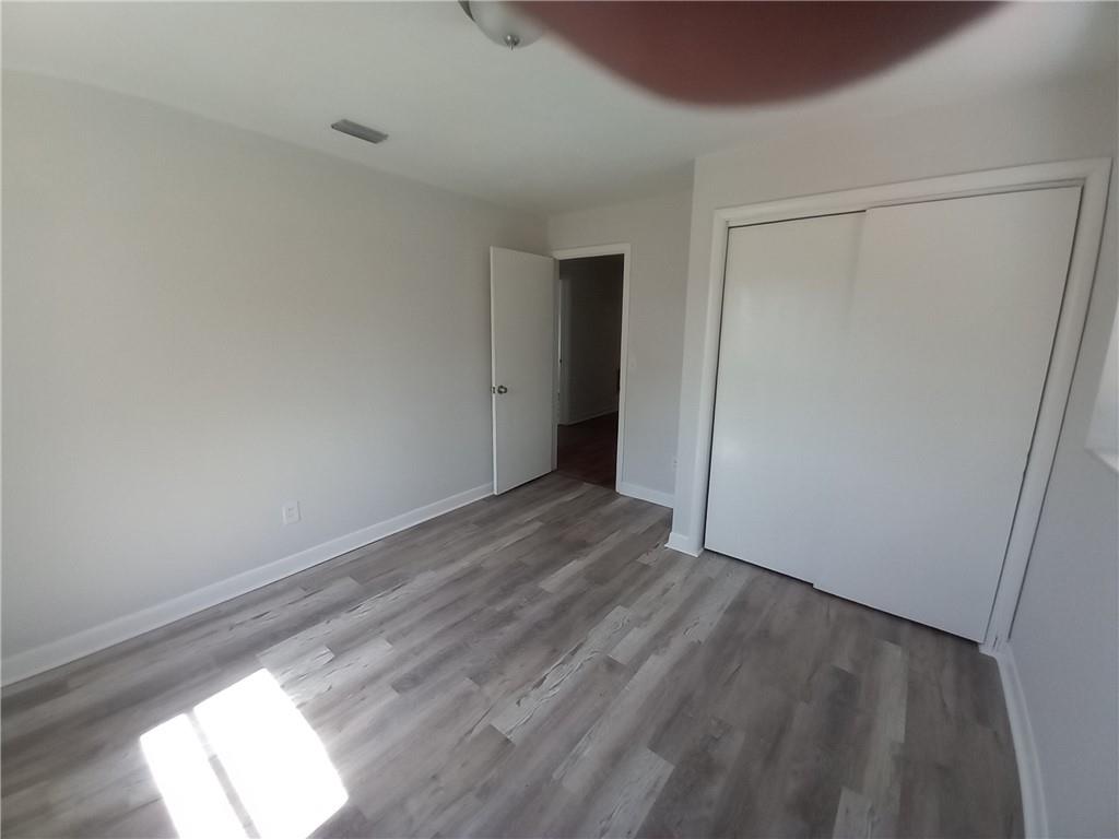 Southern View Add - Residential