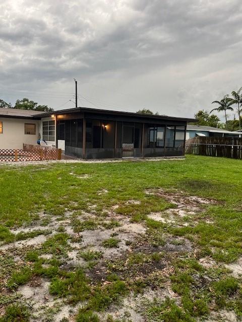 Southern View Add - Residential