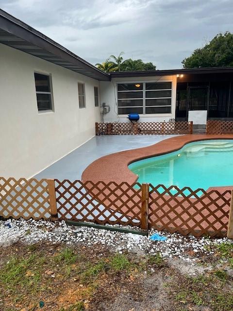 Southern View Add - Residential
