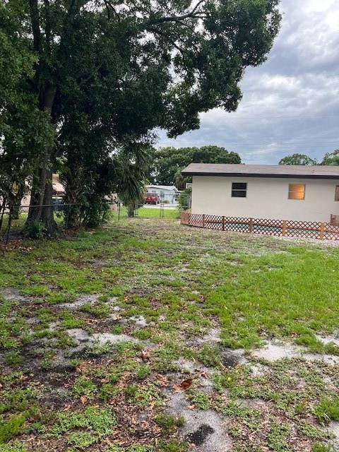 Southern View Add - Residential