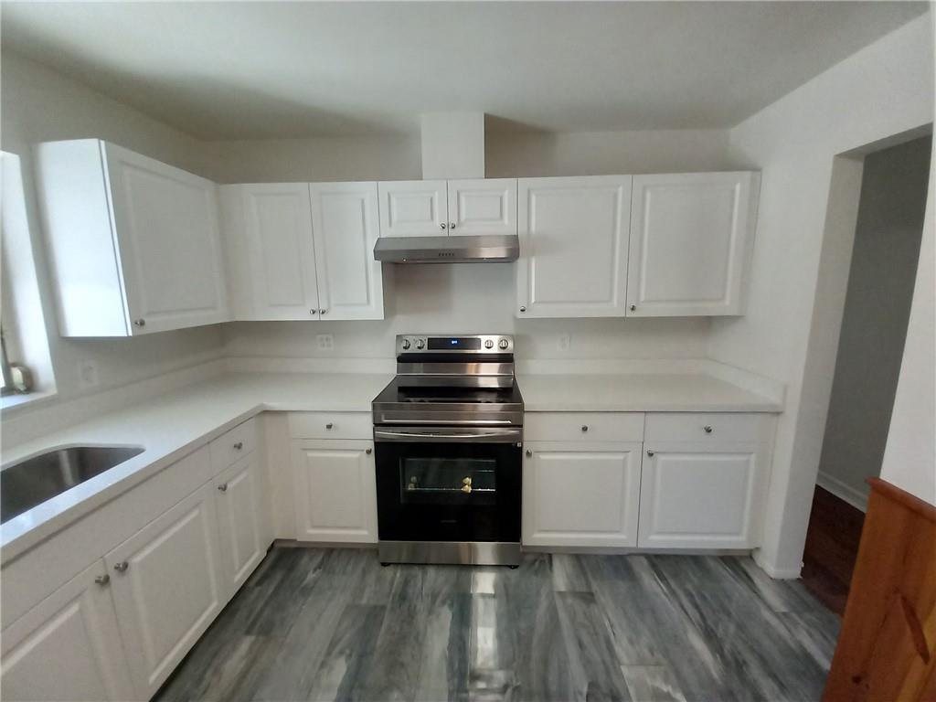 Southern View Add - Residential