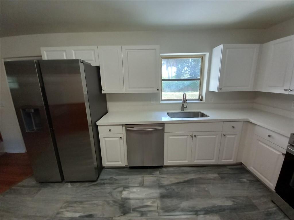 Southern View Add - Residential