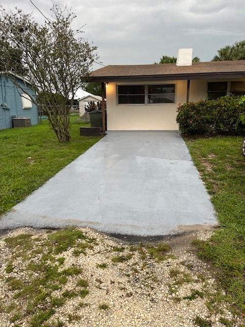 Southern View Add - Residential