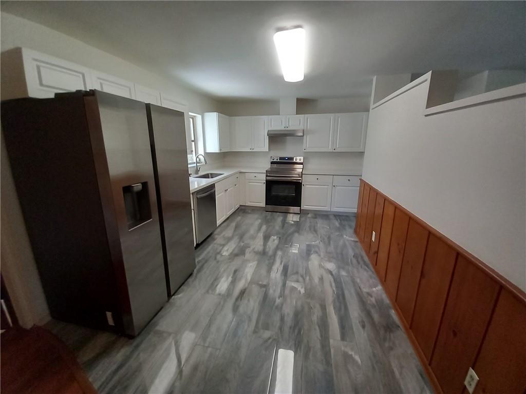 Southern View Add - Residential