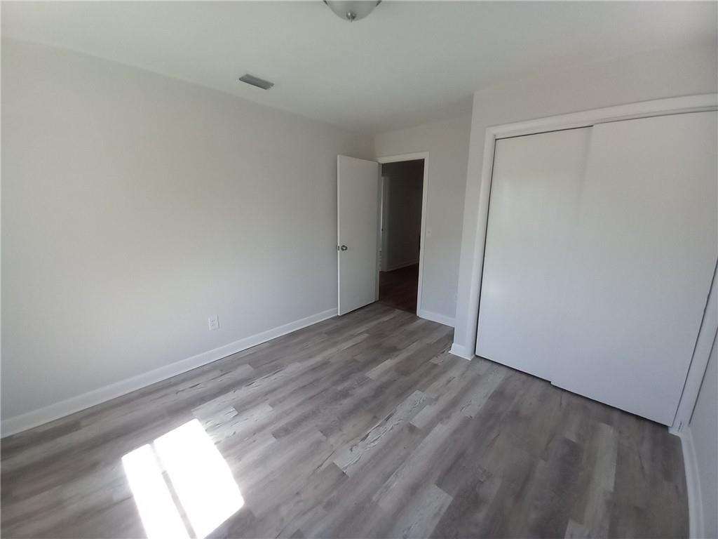 Southern View Add - Residential