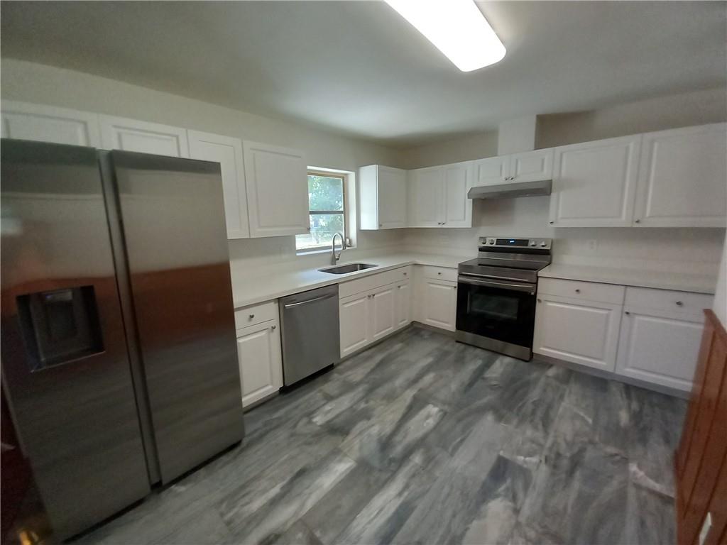 Southern View Add - Residential