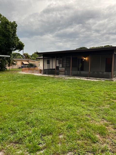 Southern View Add - Residential