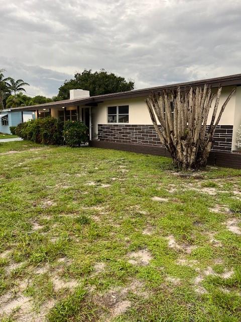 Southern View Add - Residential