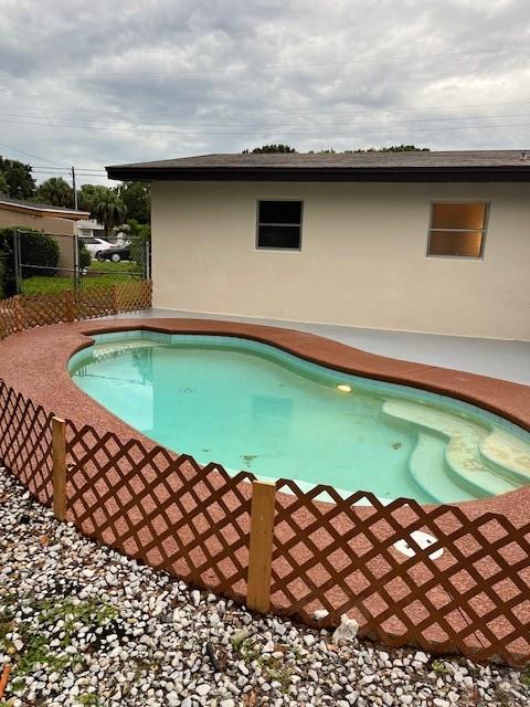 Southern View Add - Residential