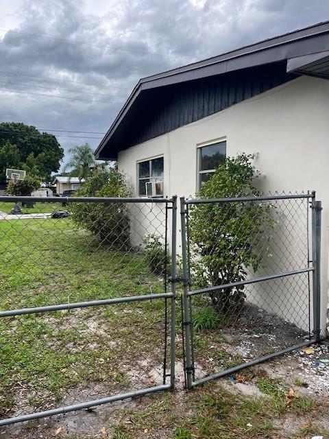 Southern View Add - Residential