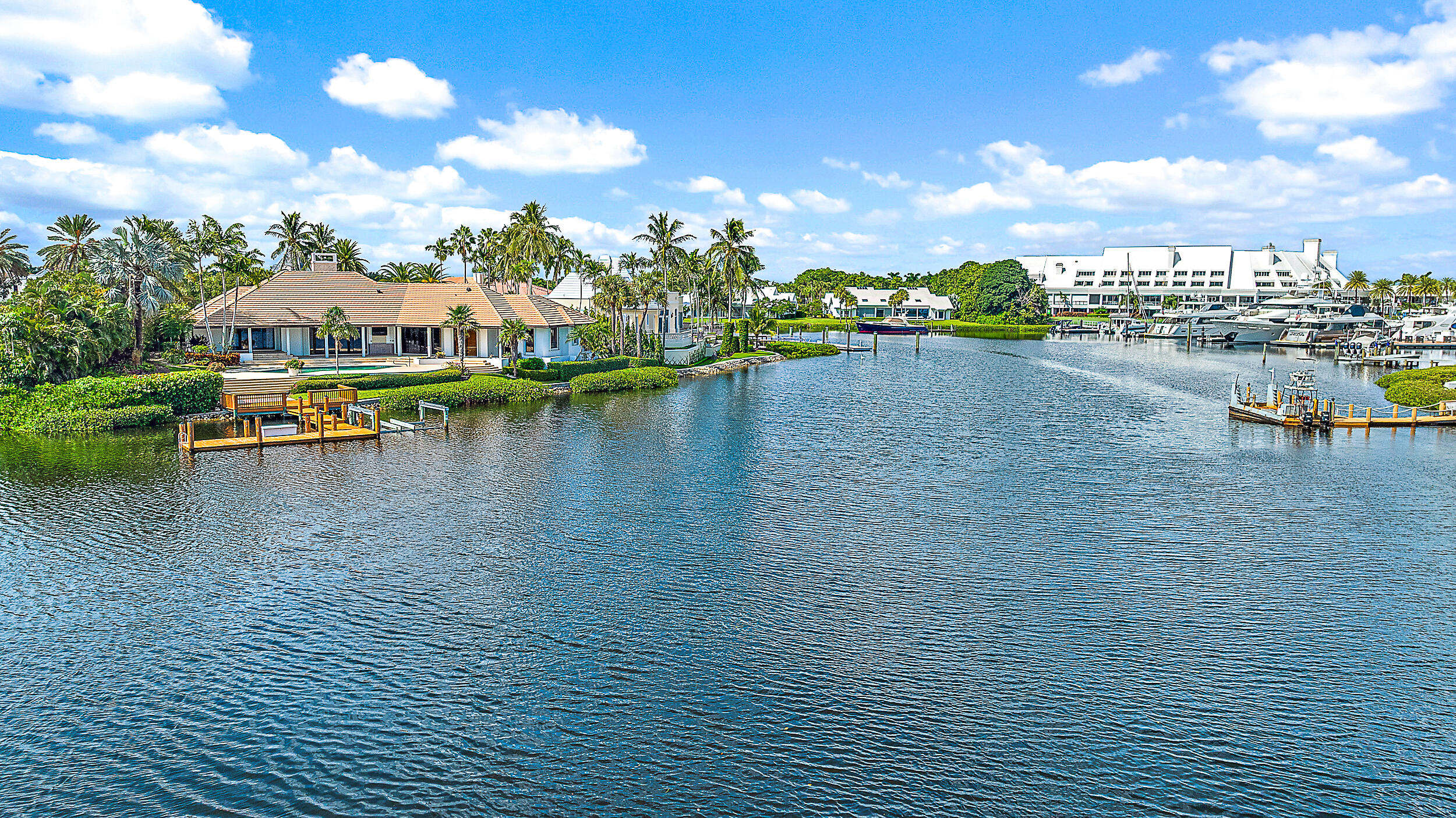 Admirals Cove - Residential