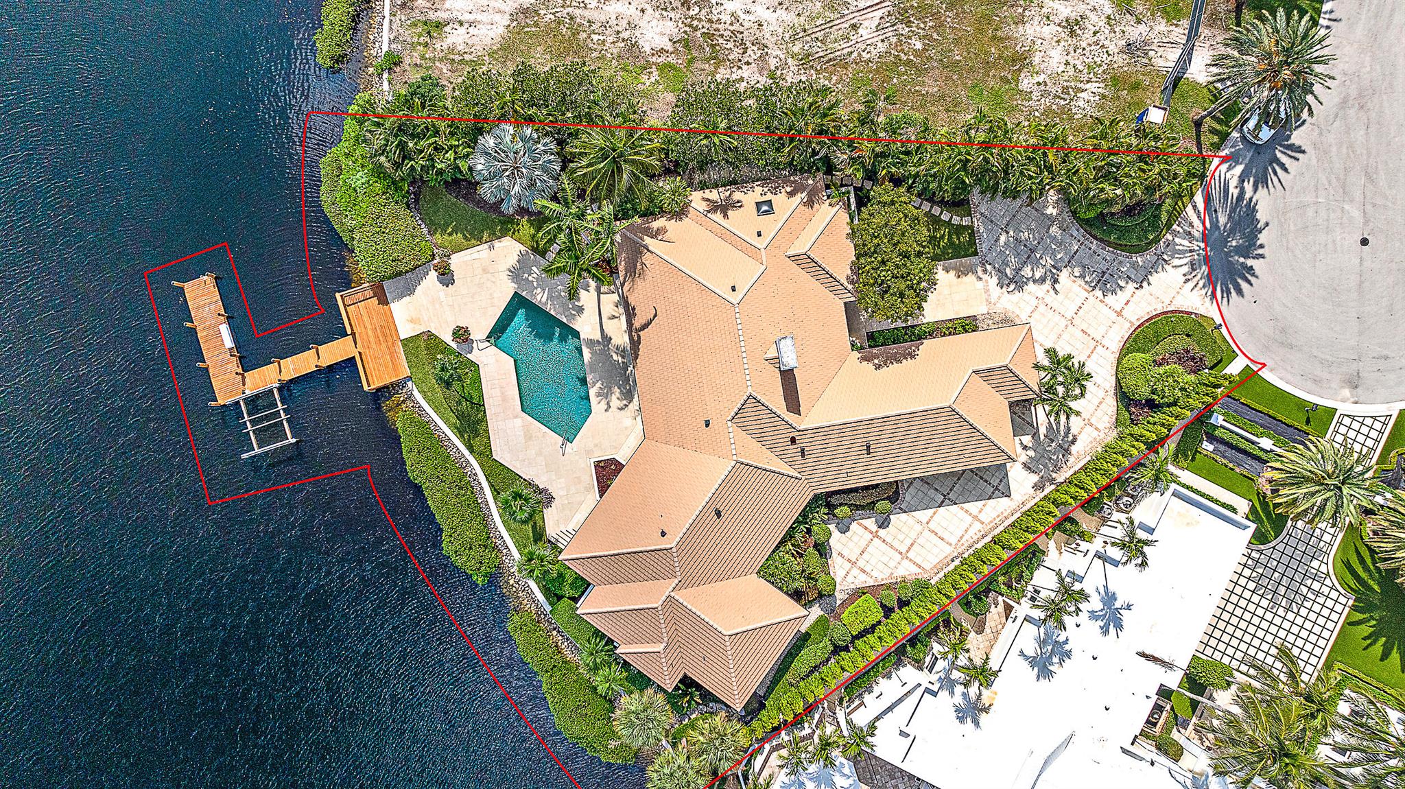 Admirals Cove - Residential