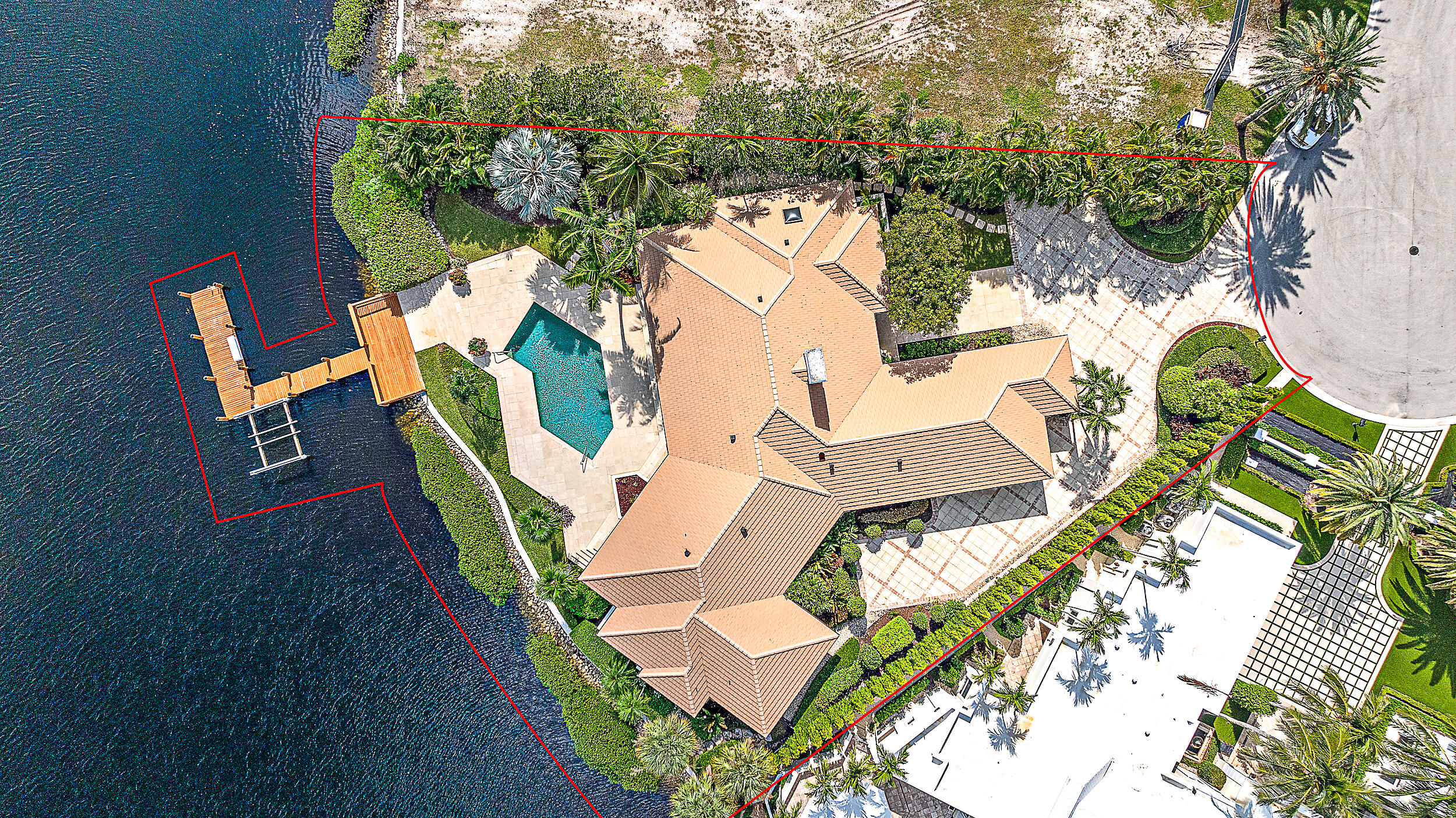 Admirals Cove - Residential