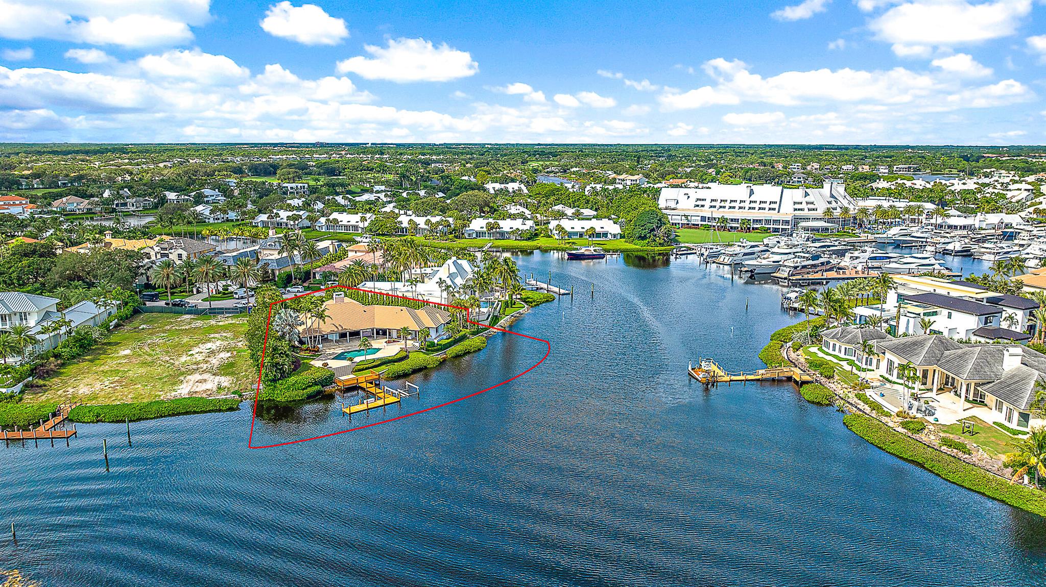 Admirals Cove - Residential