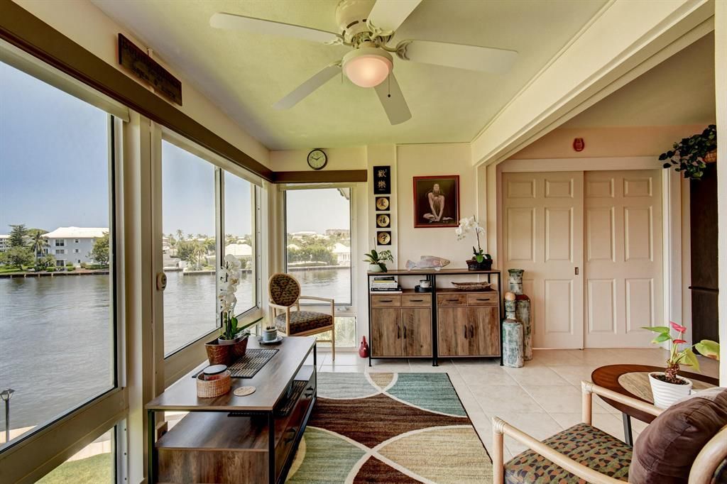 Photo of 1 Colonial Club Drive #304, Boynton Beach, FL 33435 (MLS # R10888919)